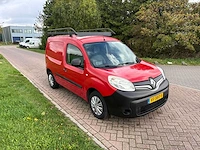 Renault kangoo express 1.5 dci 75 express 1e eigenaar lage km stand, vf-380-s - afbeelding 21 van  21