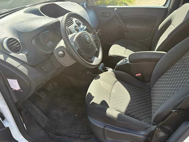 Renault kangoo express 1.5 dci 75 express comfort, 4-vps-17 - afbeelding 2 van  26