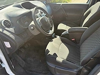 Renault kangoo express 1.5 dci 75 express comfort, 4-vps-17 - afbeelding 2 van  26