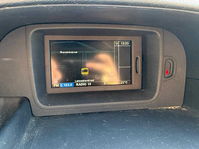 Renault kangoo express 1.5 dci 75 express comfort, 4-vps-17 - afbeelding 5 van  26