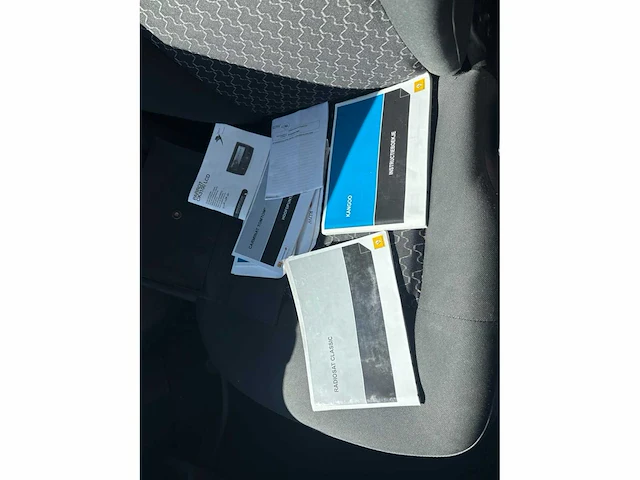 Renault kangoo express 1.5 dci 75 express comfort, 4-vps-17 - afbeelding 6 van  26