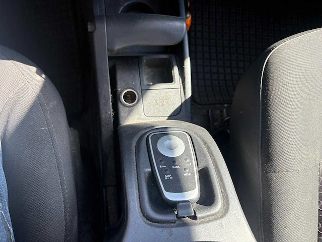 Renault kangoo express 1.5 dci 75 express comfort, 4-vps-17 - afbeelding 7 van  26