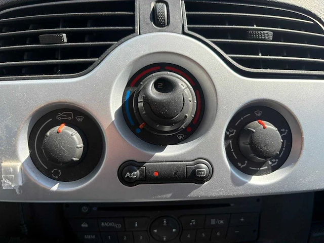 Renault kangoo express 1.5 dci 75 express comfort, 4-vps-17 - afbeelding 10 van  26