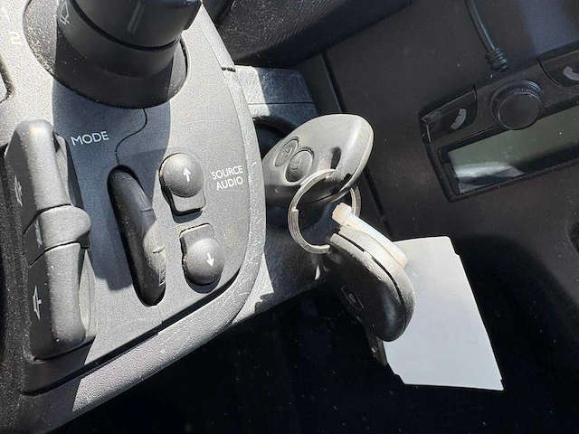 Renault kangoo express 1.5 dci 75 express comfort, 4-vps-17 - afbeelding 14 van  26