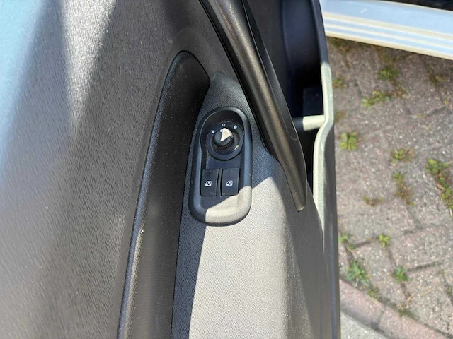 Renault kangoo express 1.5 dci 75 express comfort, 4-vps-17 - afbeelding 16 van  26