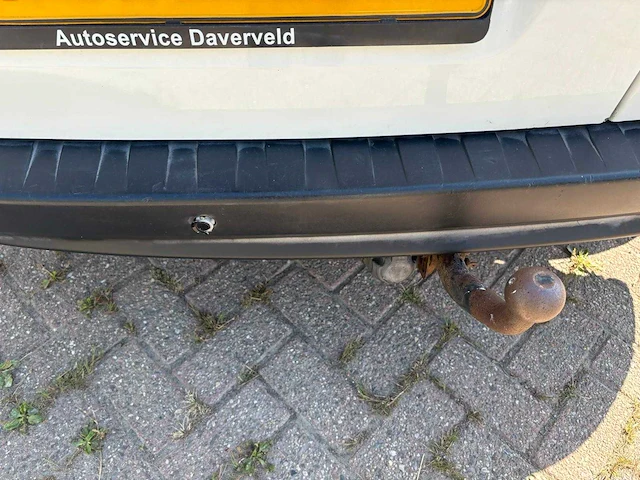 Renault kangoo express 1.5 dci 75 express comfort, 4-vps-17 - afbeelding 18 van  26