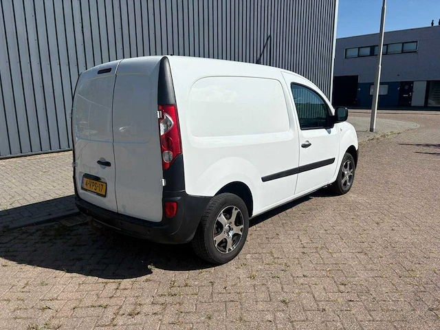 Renault kangoo express 1.5 dci 75 express comfort, 4-vps-17 - afbeelding 12 van  26
