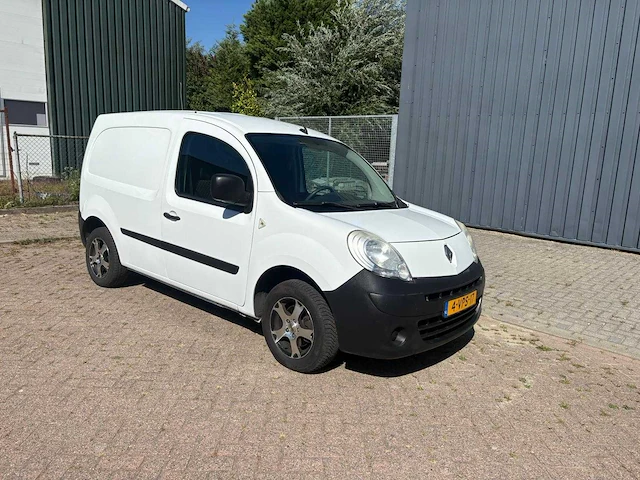 Renault kangoo express 1.5 dci 75 express comfort, 4-vps-17 - afbeelding 20 van  26