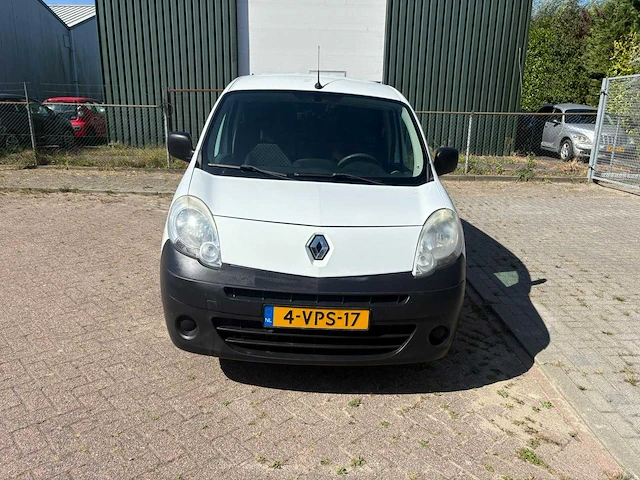 Renault kangoo express 1.5 dci 75 express comfort, 4-vps-17 - afbeelding 22 van  26
