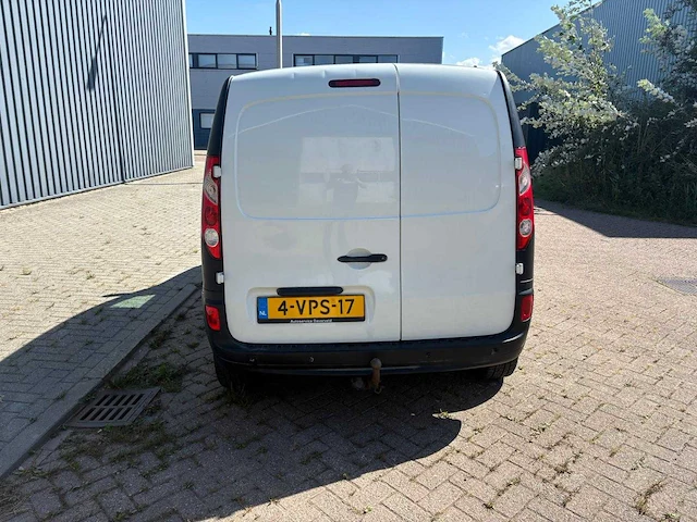Renault kangoo express 1.5 dci 75 express comfort, 4-vps-17 - afbeelding 23 van  26