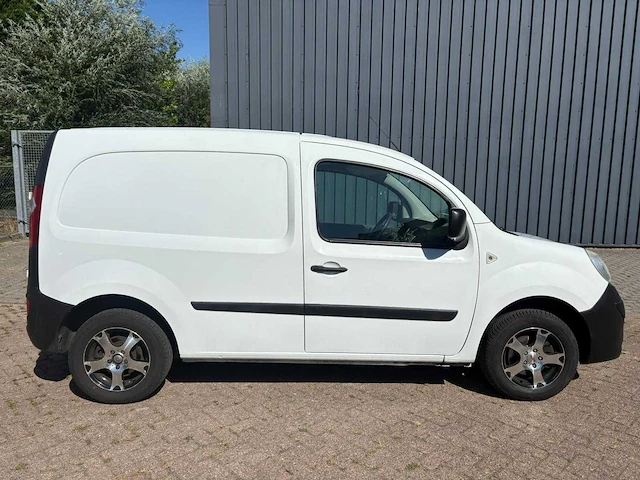 Renault kangoo express 1.5 dci 75 express comfort, 4-vps-17 - afbeelding 24 van  26