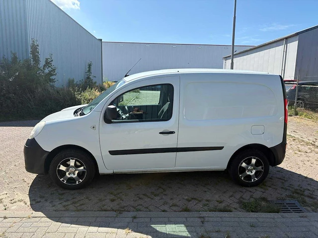 Renault kangoo express 1.5 dci 75 express comfort, 4-vps-17 - afbeelding 25 van  26