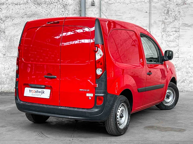 Renault kangoo express 1.5 dci 75 express compact 75pk 2012, 6-vtf-56 bedrijfswagen - afbeelding 2 van  34