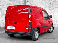 Renault kangoo express 1.5 dci 75 express compact 75pk 2012, 6-vtf-56 bedrijfswagen - afbeelding 2 van  34