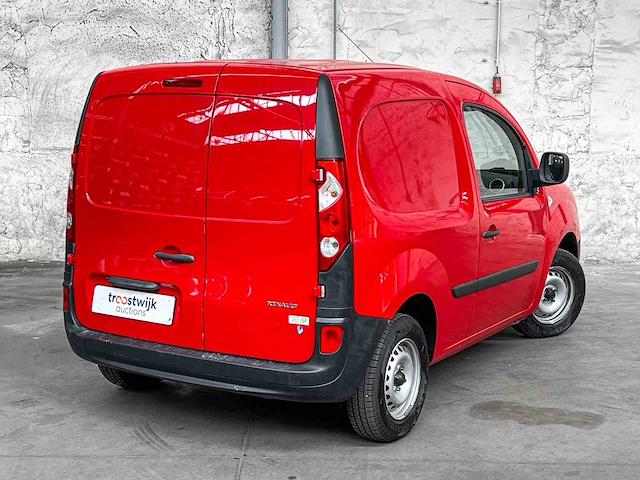 Renault kangoo express 1.5 dci 75 express compact 75pk 2012, 6-vtf-56 bedrijfswagen - afbeelding 3 van  34
