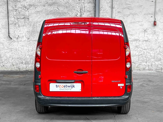 Renault kangoo express 1.5 dci 75 express compact 75pk 2012, 6-vtf-56 bedrijfswagen - afbeelding 5 van  34