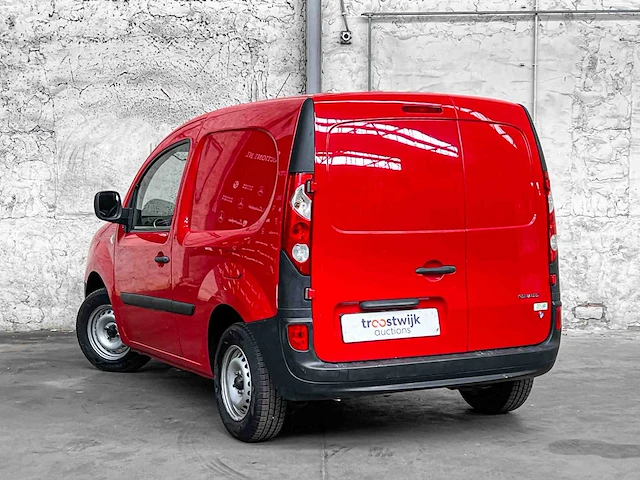 Renault kangoo express 1.5 dci 75 express compact 75pk 2012, 6-vtf-56 bedrijfswagen - afbeelding 6 van  34