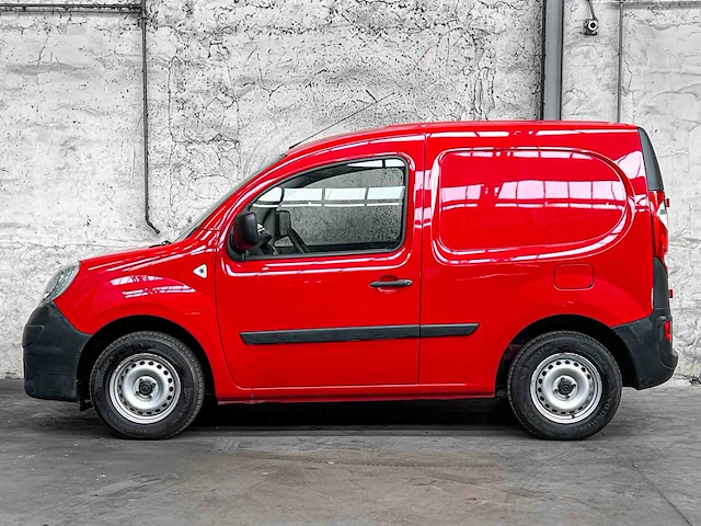 Renault kangoo express 1.5 dci 75 express compact 75pk 2012, 6-vtf-56 bedrijfswagen - afbeelding 8 van  34