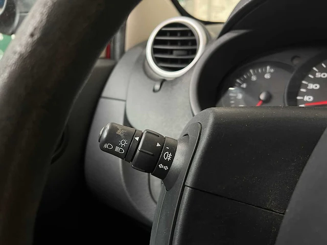 Renault kangoo express 1.5 dci 75 express compact 75pk 2012, 6-vtf-56 bedrijfswagen - afbeelding 13 van  34