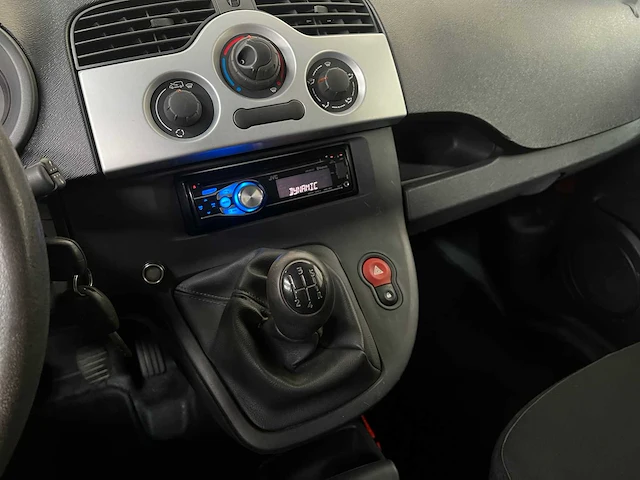 Renault kangoo express 1.5 dci 75 express compact 75pk 2012, 6-vtf-56 bedrijfswagen - afbeelding 16 van  34