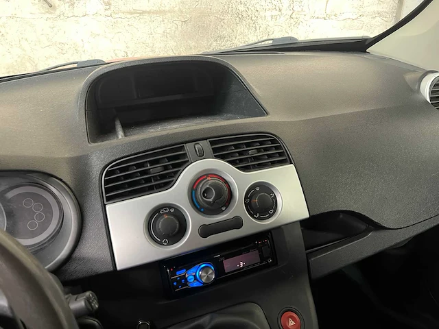Renault kangoo express 1.5 dci 75 express compact 75pk 2012, 6-vtf-56 bedrijfswagen - afbeelding 17 van  34