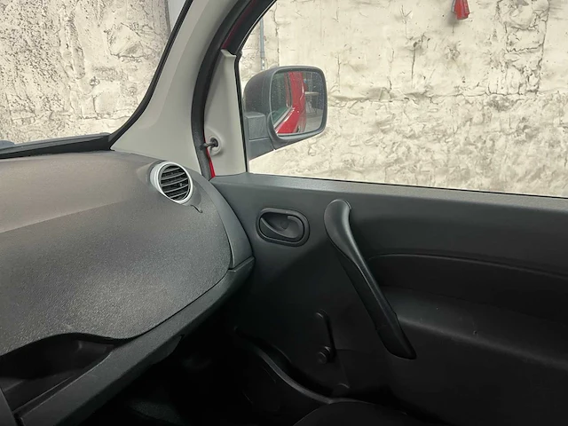 Renault kangoo express 1.5 dci 75 express compact 75pk 2012, 6-vtf-56 bedrijfswagen - afbeelding 18 van  34