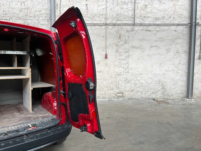 Renault kangoo express 1.5 dci 75 express compact 75pk 2012, 6-vtf-56 bedrijfswagen - afbeelding 20 van  34