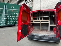 Renault kangoo express 1.5 dci 75 express compact 75pk 2012, 6-vtf-56 bedrijfswagen - afbeelding 21 van  34