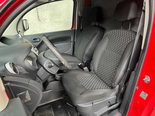 Renault kangoo express 1.5 dci 75 express compact 75pk 2012, 6-vtf-56 bedrijfswagen - afbeelding 25 van  34