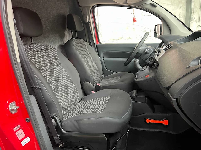 Renault kangoo express 1.5 dci 75 express compact 75pk 2012, 6-vtf-56 bedrijfswagen - afbeelding 26 van  34