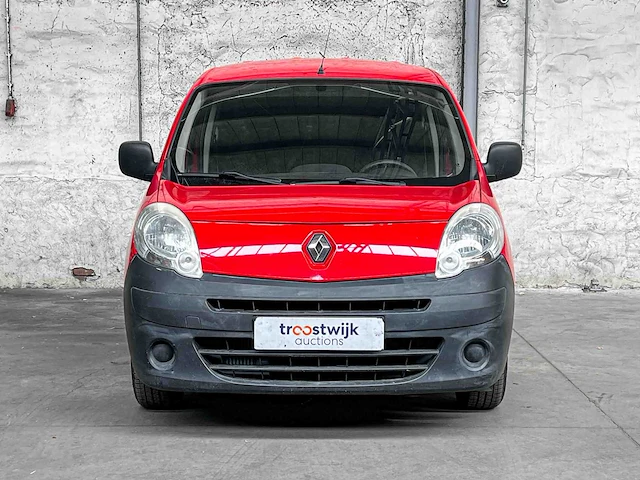 Renault kangoo express 1.5 dci 75 express compact 75pk 2012, 6-vtf-56 bedrijfswagen - afbeelding 30 van  34