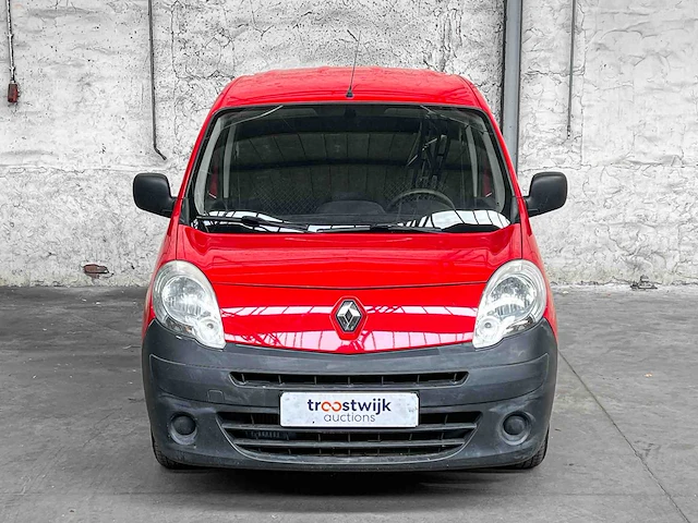 Renault kangoo express 1.5 dci 75 express compact 75pk 2012, 6-vtf-56 bedrijfswagen - afbeelding 31 van  34