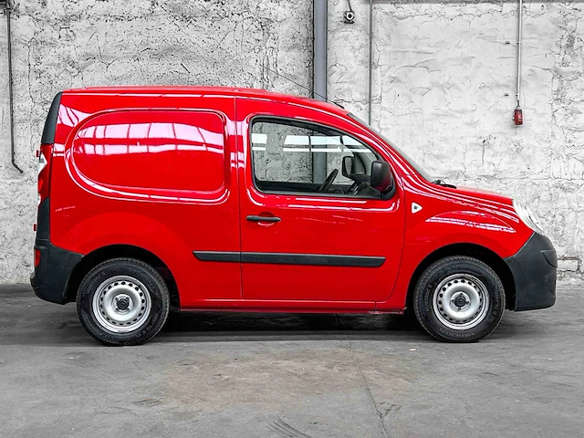 Renault kangoo express 1.5 dci 75 express compact 75pk 2012, 6-vtf-56 bedrijfswagen - afbeelding 34 van  34