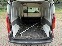 Renault kangoo express 1.5 dci 80 grand confort, 11bgxf - afbeelding 11 van  14