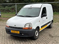 Renault kangoo express 1.5 dci 80 grand confort, 11bgxf - afbeelding 1 van  14