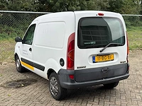 Renault kangoo express 1.5 dci 80 grand confort, 11bgxf - afbeelding 4 van  14