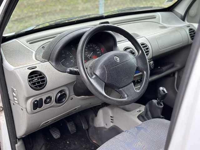 Renault kangoo express 1.5 dci 80 grand confort, 11bgxf - afbeelding 6 van  14