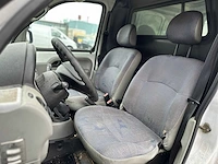 Renault kangoo express 1.5 dci 80 grand confort, 11bgxf - afbeelding 7 van  14
