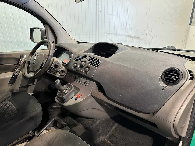 Renault kangoo express 1.5 dci 85 confort 18-vrz-6 - afbeelding 2 van  18