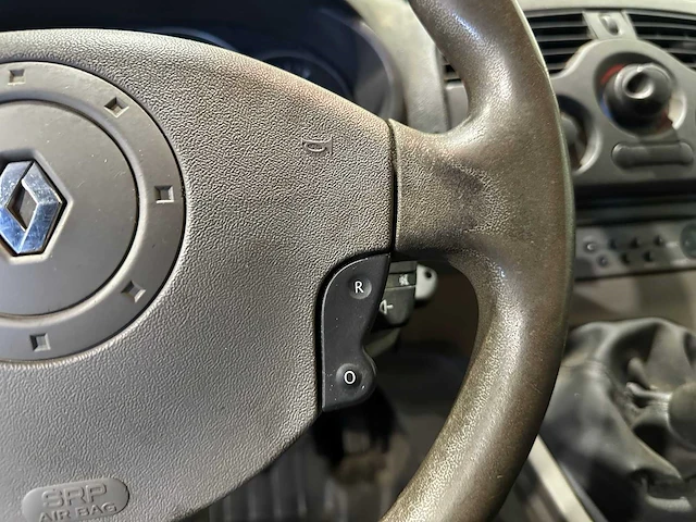 Renault kangoo express 1.5 dci 85 confort 18-vrz-6 - afbeelding 5 van  18