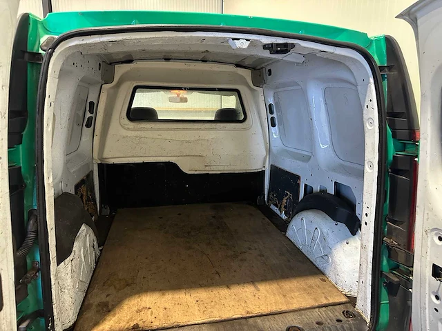 Renault kangoo express 1.5 dci 85 confort 18-vrz-6 - afbeelding 9 van  18