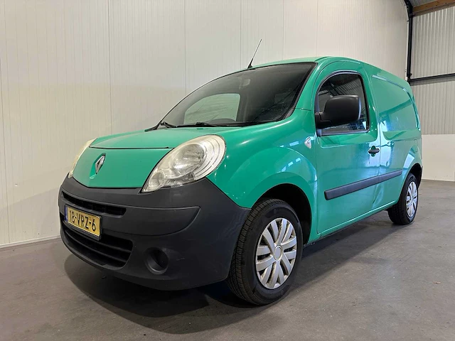 Renault kangoo express 1.5 dci 85 confort 18-vrz-6 - afbeelding 1 van  18
