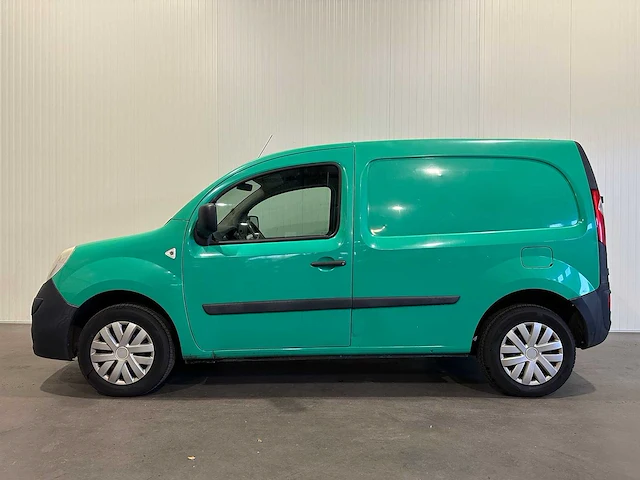 Renault kangoo express 1.5 dci 85 confort 18-vrz-6 - afbeelding 11 van  18