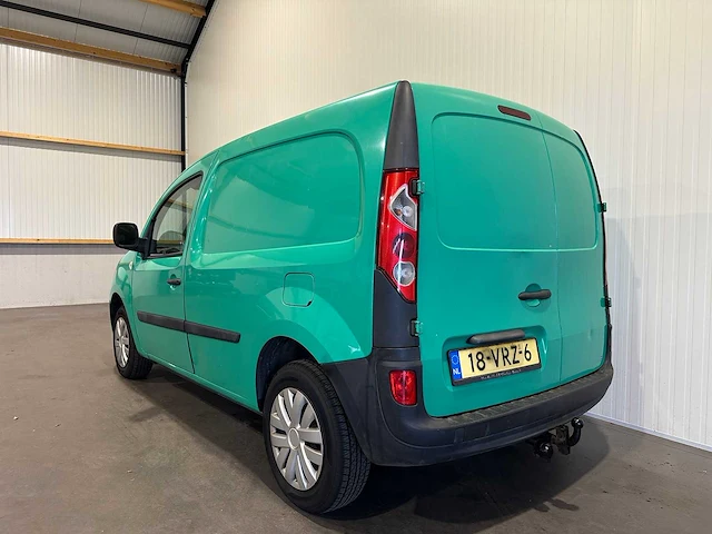 Renault kangoo express 1.5 dci 85 confort 18-vrz-6 - afbeelding 12 van  18