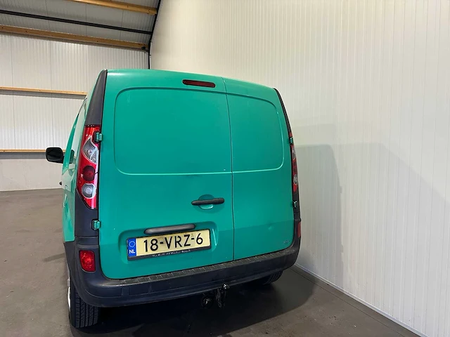 Renault kangoo express 1.5 dci 85 confort 18-vrz-6 - afbeelding 13 van  18