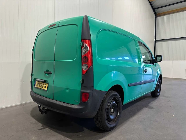 Renault kangoo express 1.5 dci 85 confort 18-vrz-6 - afbeelding 14 van  18
