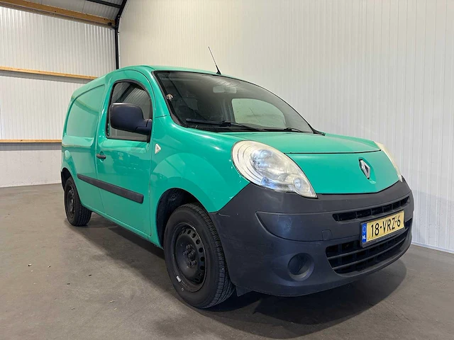 Renault kangoo express 1.5 dci 85 confort 18-vrz-6 - afbeelding 16 van  18