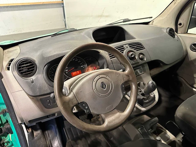 Renault kangoo express 1.5 dci 85 confort 18-vrz-6 - afbeelding 18 van  18