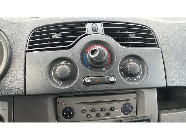 Renault kangoo express 1.5 dci 90 express comfort | 2-vgk-28 i - afbeelding 2 van  13