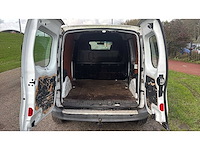 Renault kangoo express 1.5 dci 90 express comfort | 2-vgk-28 i - afbeelding 3 van  13